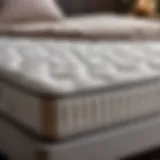 Certipur US Full Mattress - Eco-Friendly Materials