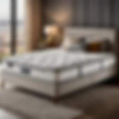 Health Conscious Design of Certipur US Full Mattress Certipur US Full Mattress - Health Conscious Design