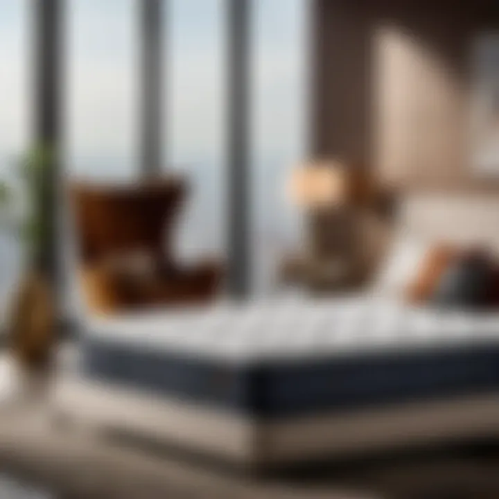 Certipur US Full Mattress - Superior Comfort Technology