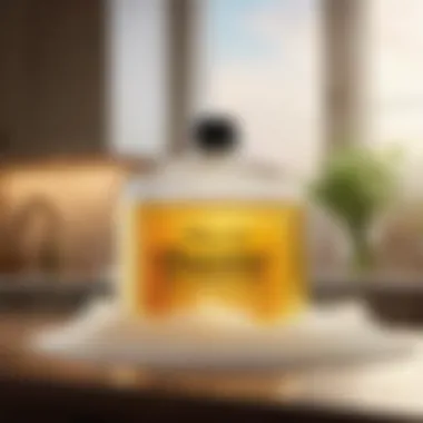 Cheer Laundry Soap Key Ingredients Analysis