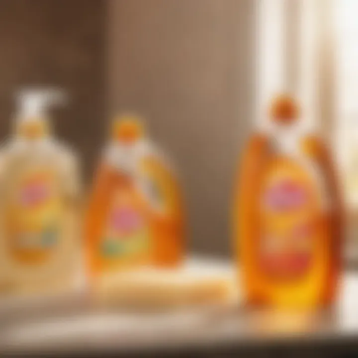 Cheer Laundry Soap Marketing Strategies Unveiled