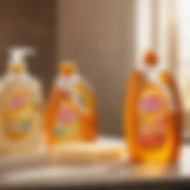 Strategic Marketing Insights of Cheer Soap Brand Cheer Laundry Soap Marketing Strategies Unveiled