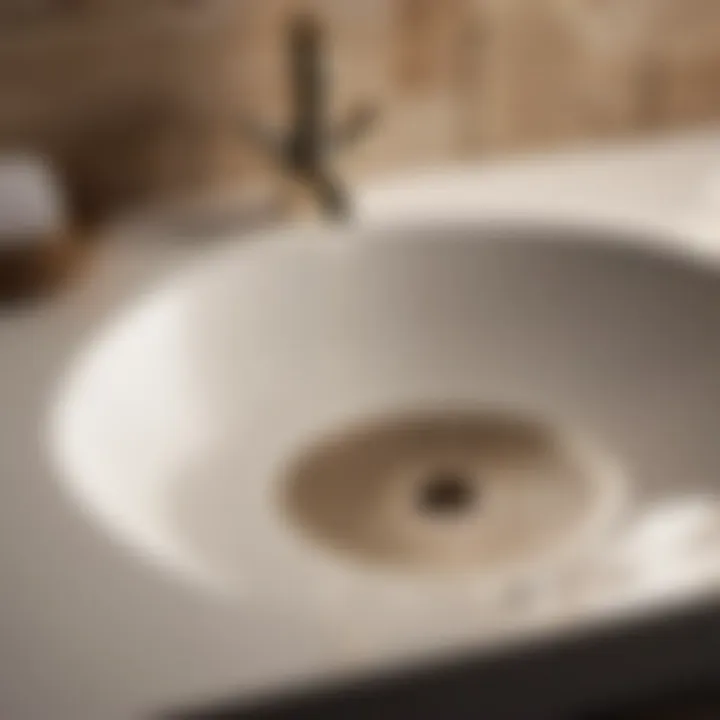 Chemical-Free Drain Unclogging Solution