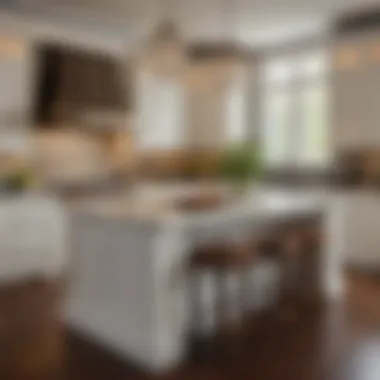 Innovative Kitchen Island Design Innovative Kitchen Island Design
