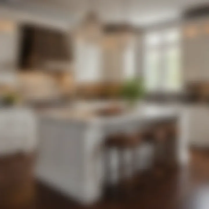 Innovative Kitchen Island Design Innovative Kitchen Island Design