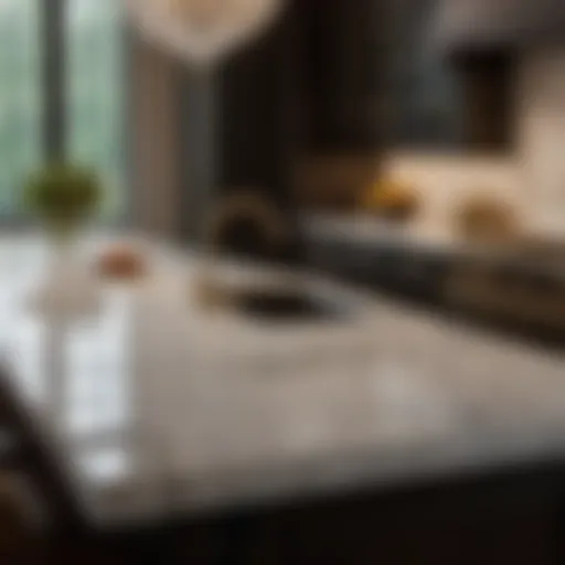 Exquisite Marble Countertops Exquisite Marble Countertops