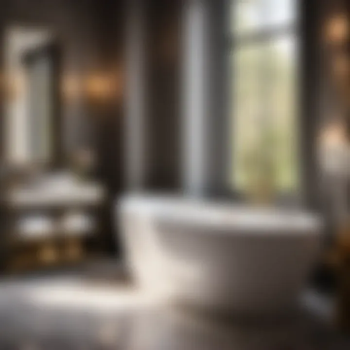Chic Bath Accents Chic Bath Accessories