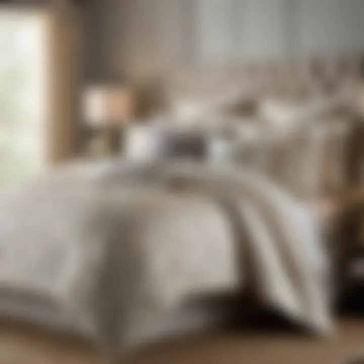 Chic Bedding Collection