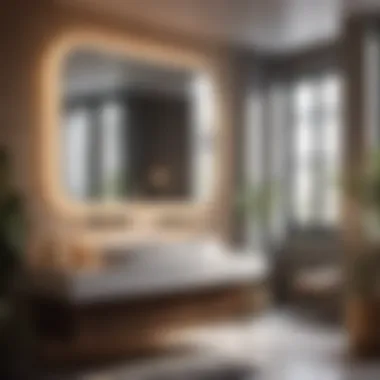 Chic Bathroom Decor Chic Bathroom Decor