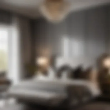Chic Gray Harmony
