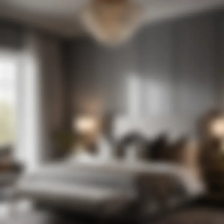 Chic Gray Harmony