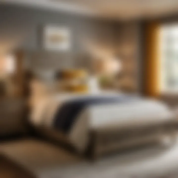 Transform Your Living Space with Trendy Decor Pieces Chic Home Decor Display in Olean NY