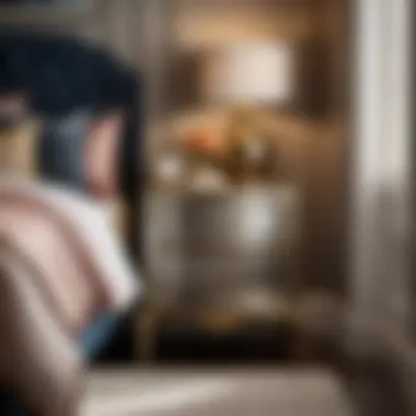 Nightstand Elegance Chic Nightstand from Kelly Clarkson's Collection