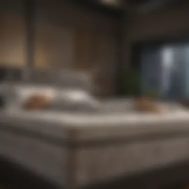Chicago's Elite Mattress Manufacturing Brands