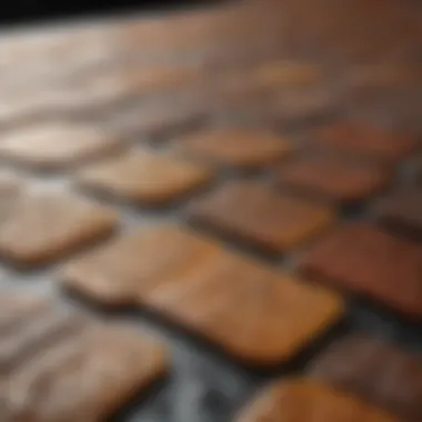 Innovative Chip Patterns