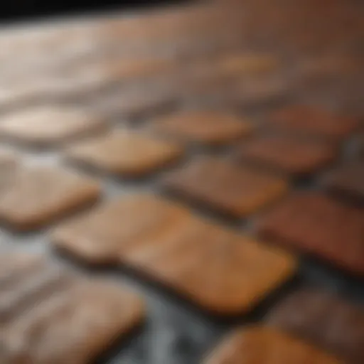 Innovative Chip Patterns