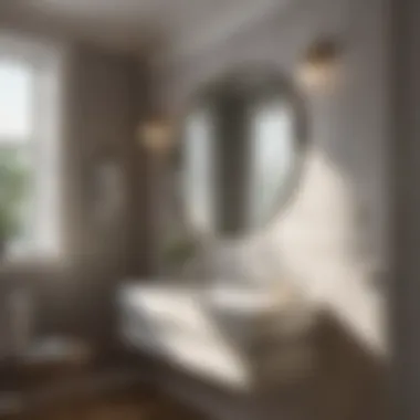 Comparative Analysis of Paint Finishes Different paint finishes comparisons