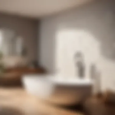 Smart Selection of Antifungal Paint Products Choosing the Right Antifungal Paint