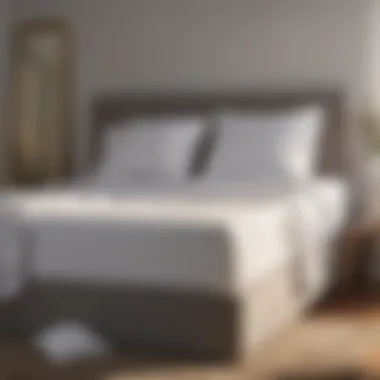 Essential Care Tips for Fitted Sheets Caring for fitted sheets: washing and maintenance tips