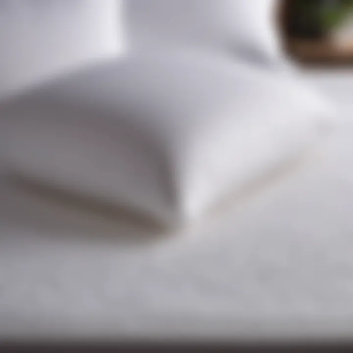 Precision Fit Sheets for a Seamless Look Perfectly Fitted Sheet on Mattress