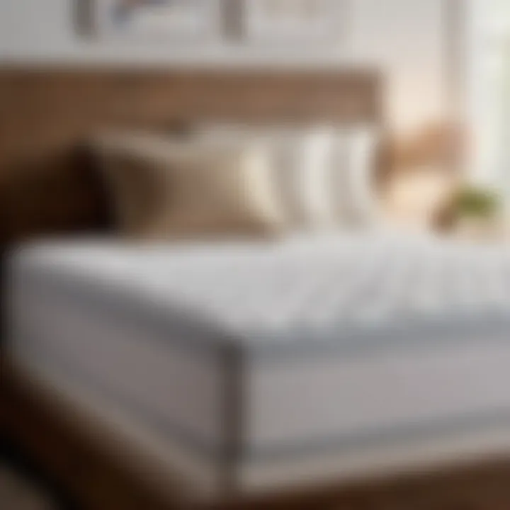Revolutionary Sheet Sizing Guide for Mattresses Innovative Sheet Sizing Chart
