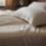 Luxurious Linen Sheets