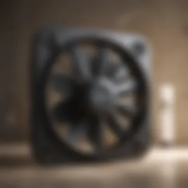 Tools for Bathroom Fan Installation Tools and supplies for bathroom fan installation