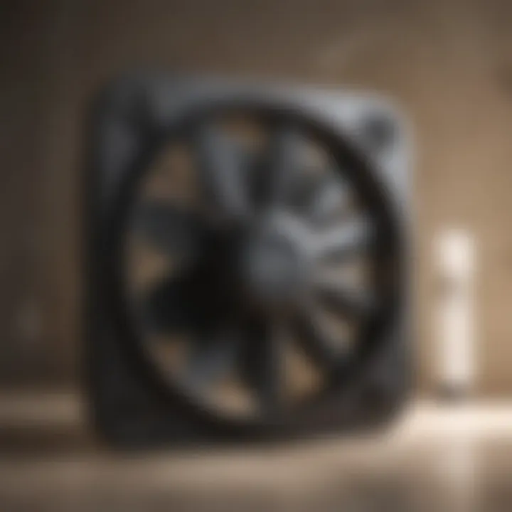 Tools for Bathroom Fan Installation Tools and supplies for bathroom fan installation