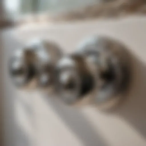 Exploring Chic Design Options for Chrome Knobs Chrome Knobs Design Options