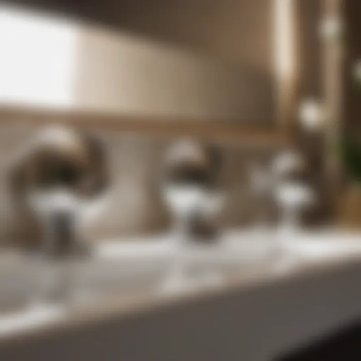 Chrome Knobs Installation Guide