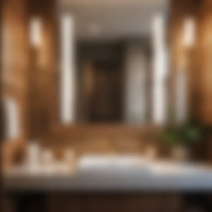 Client Relationship Building in Bathroom Remodeling