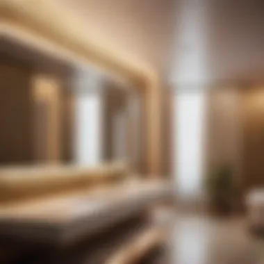 Combat Mold Growth in Bathrooms