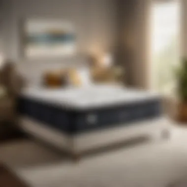 Ultimate Comfort and Support of Joss and Main Mattress Comfort and Support of Joss and Main Mattress