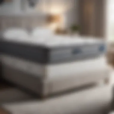 Comfort vs Support Illustration