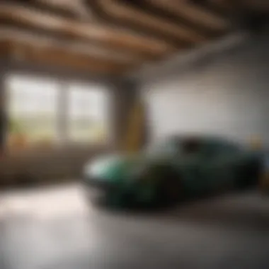 Compliance Guidelines for Garage Conversion Compliance Guidelines for Garage Conversion