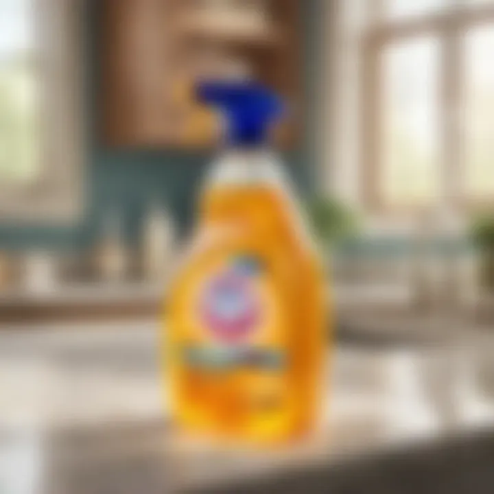 Biodegradable Surfactants