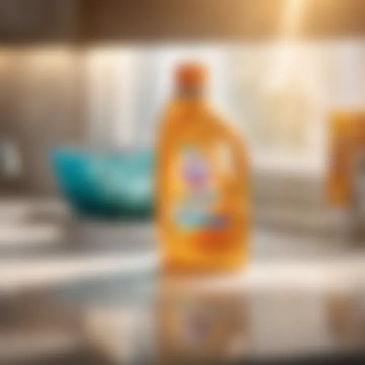 Scentless Formula