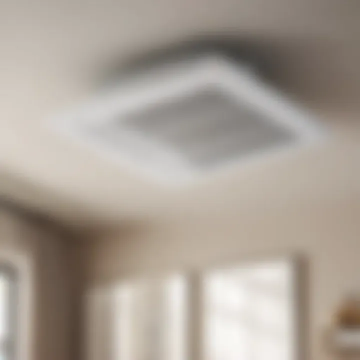 Local bathroom fan installation experts