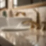 Sink surface repair tools