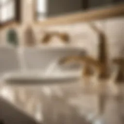 Sink surface repair tools