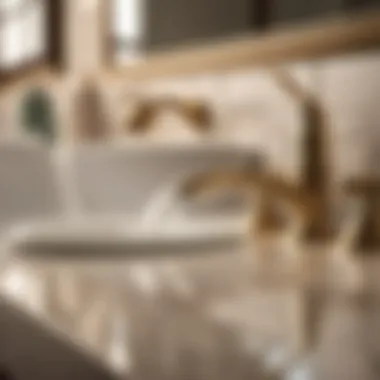Sink surface repair tools