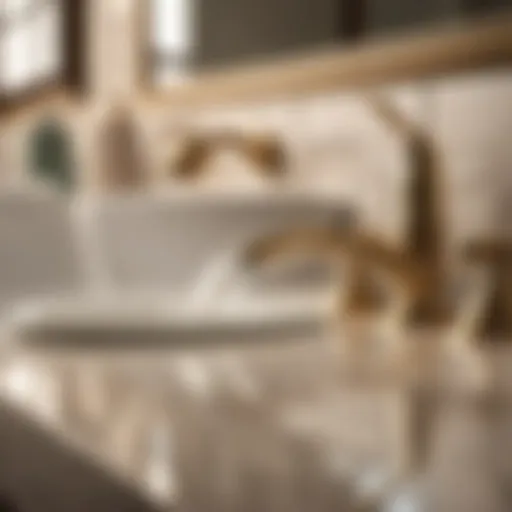 Sink surface repair tools