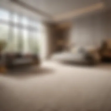 Key Quality Considerations for Carpeting Quality Factors in Carpeting