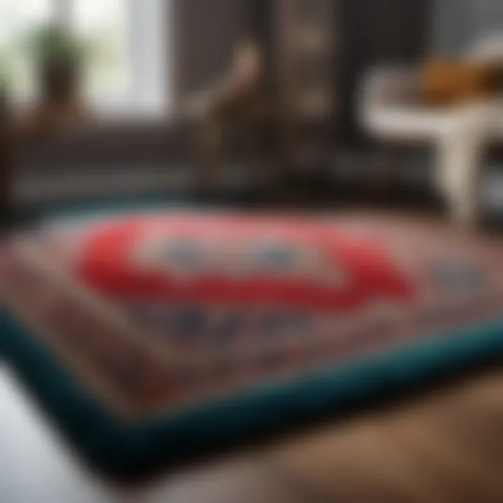 Inviting Small Accent Rug Cozy Small Accent Rug for Bedroom Decor