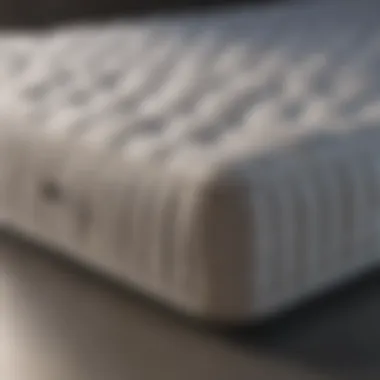 Ergonomic Mattress for Optimal Body Alignment