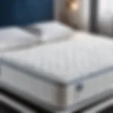 Innovative mattress design