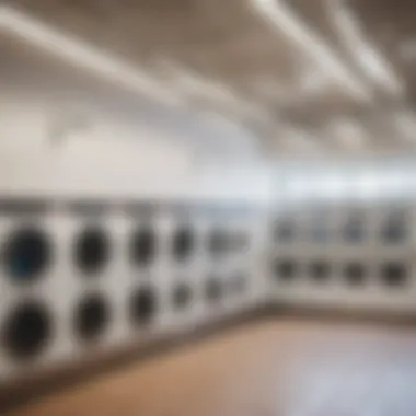 Effective Maintenance Practices for Laundry Center Laundry center repair maintenance checklist