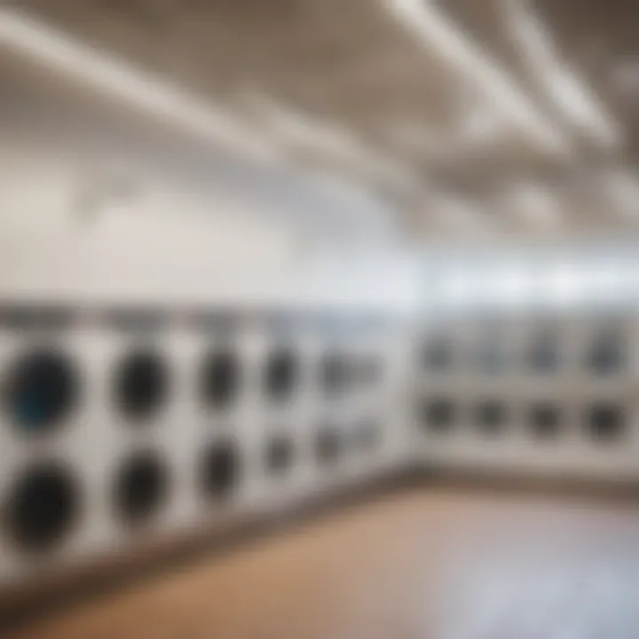 Effective Maintenance Practices for Laundry Center Laundry center repair maintenance checklist