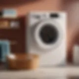 Eco-friendly laundry detergent