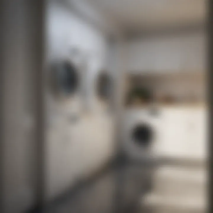Detailed Cost Analysis of Laundry Room Renovation Cost breakdown for laundry room renovation